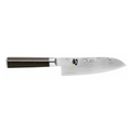 Shun Classic Santoku Knife 17.8cm