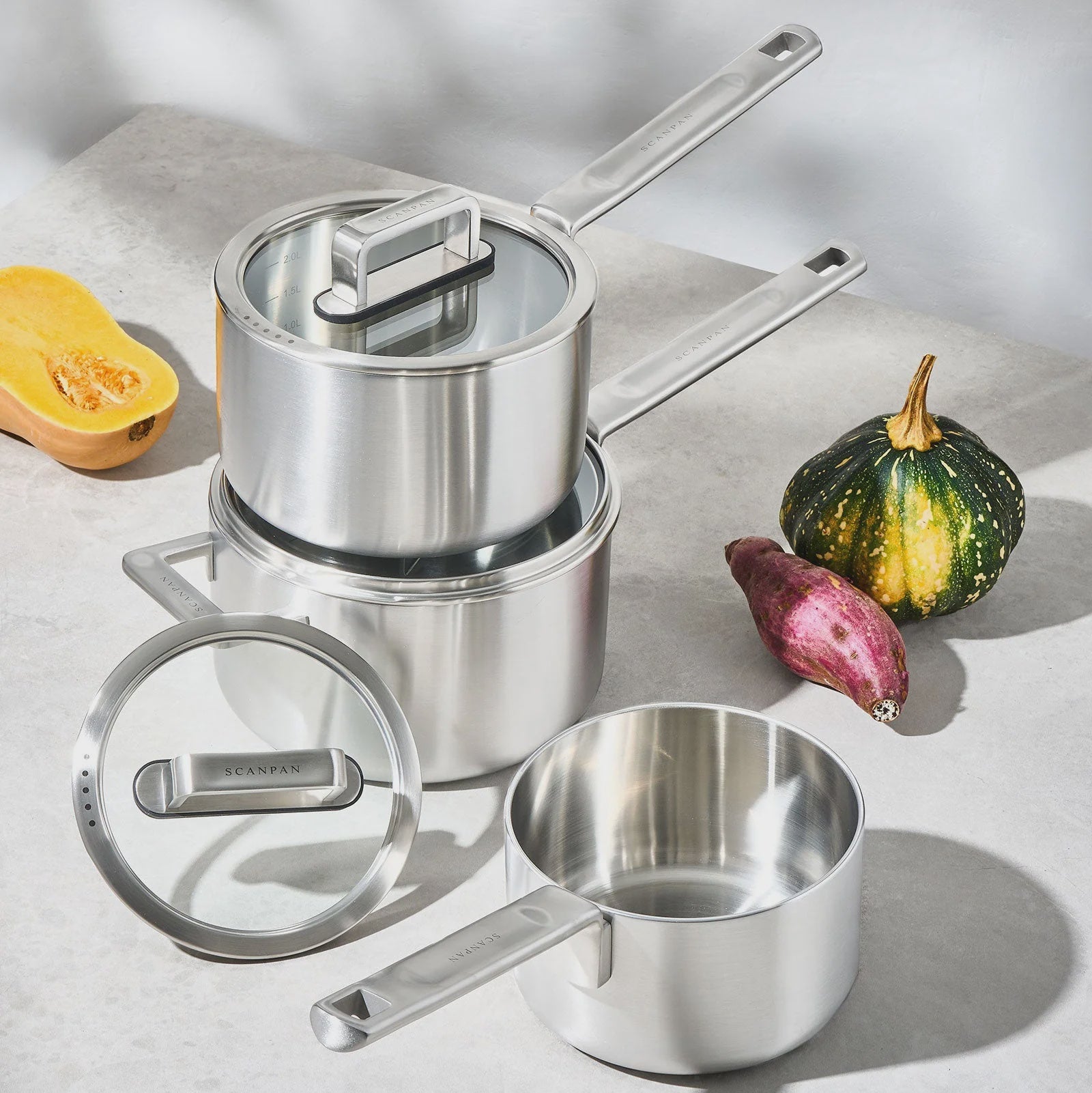 Elektra – Cookery Essentials