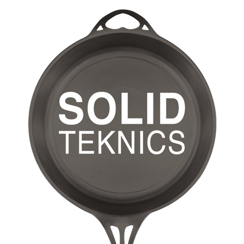 SOLIDTEKNICS