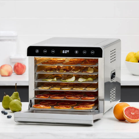 Food Dehydrators