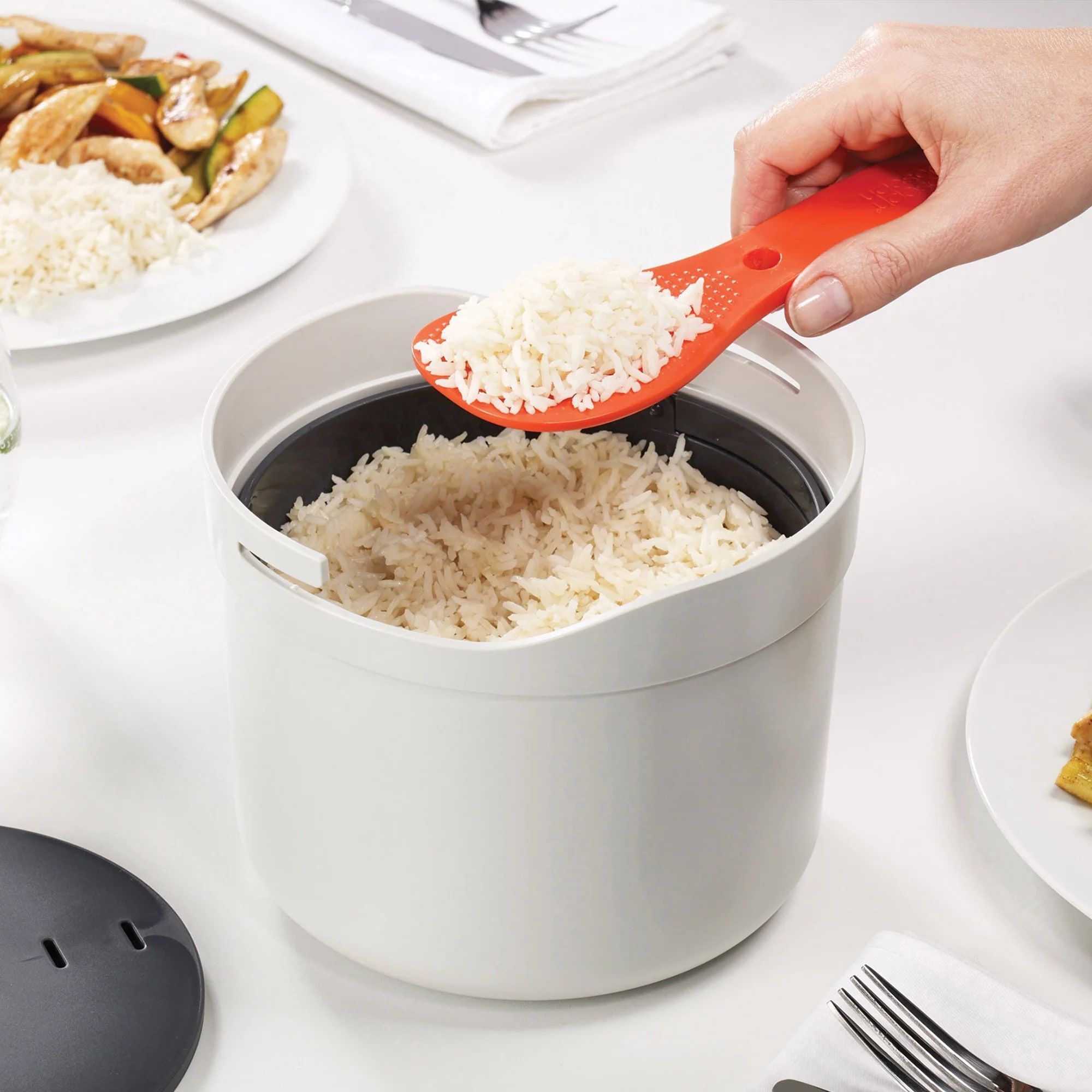 Microwave Cookware and Egg Tools – Cookery Essentials