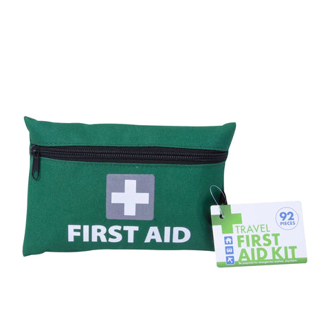 First Aid Kits