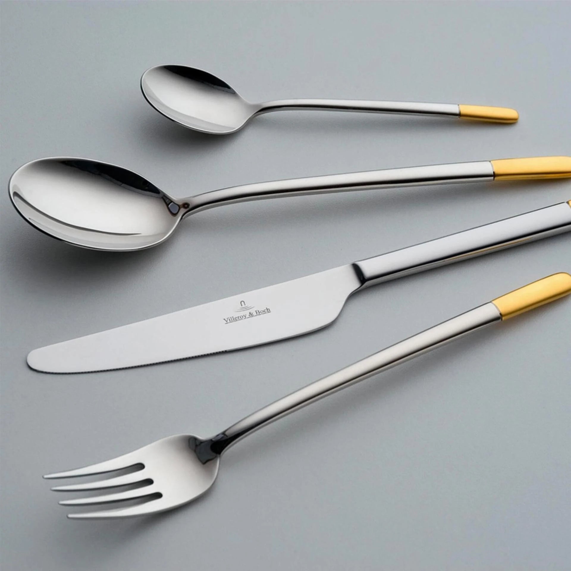 Cutlery – Cookery Essentials