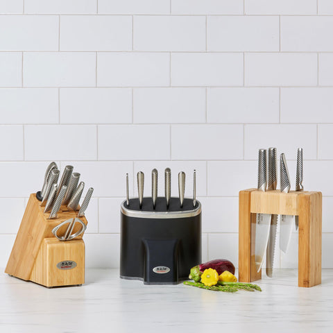 Knife Block Sets