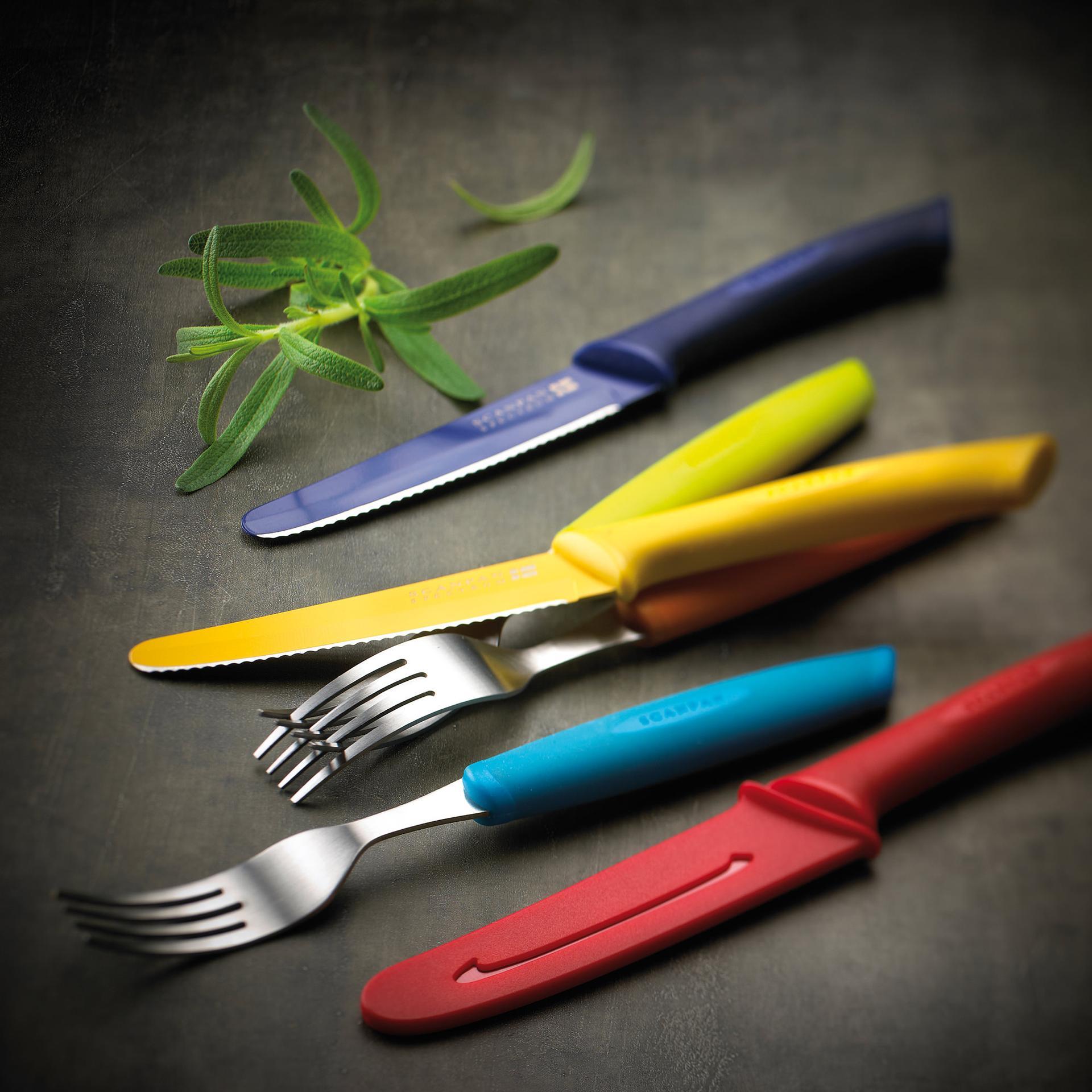 Knife Sets – Cookery Essentials