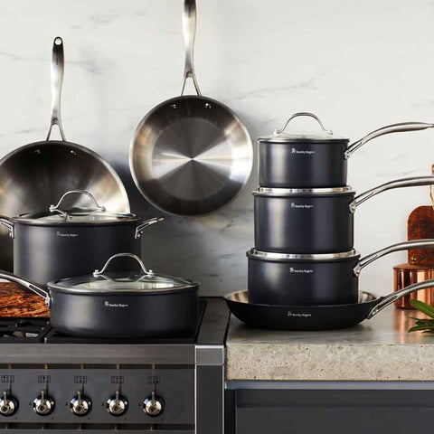 Saucepan Sets