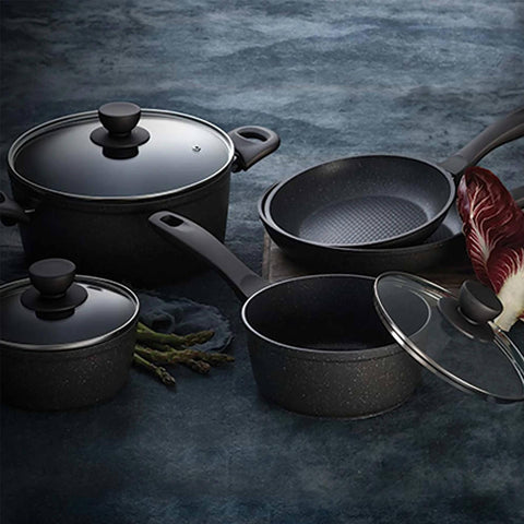 Non-Stick Cookware Sets