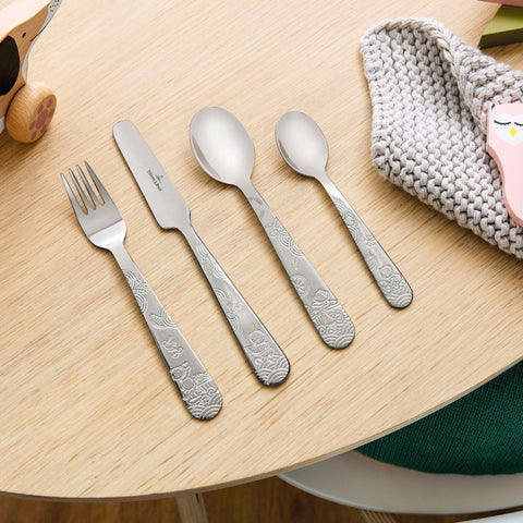 Kids Cutlery