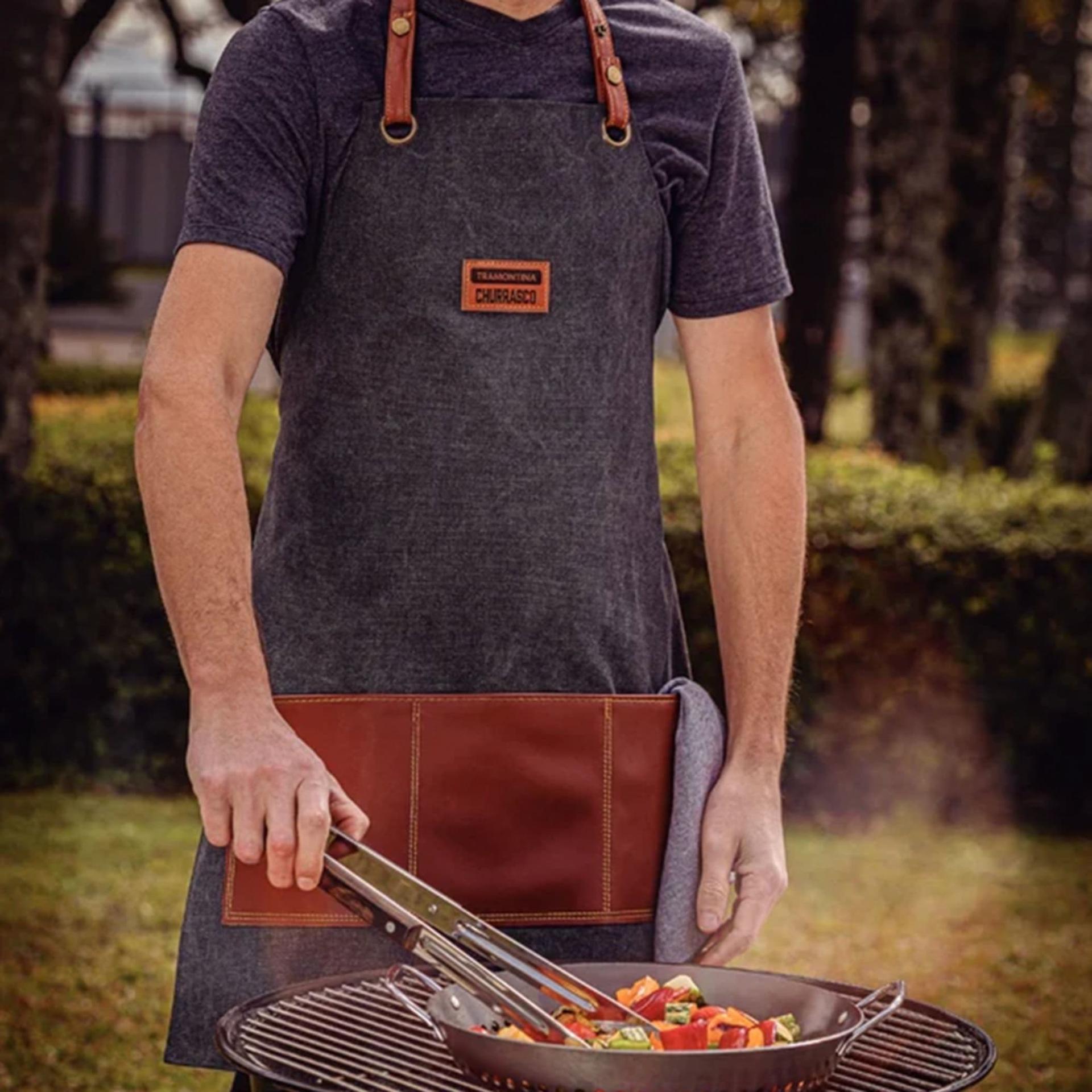 Cooking Aprons – Cookery Essentials