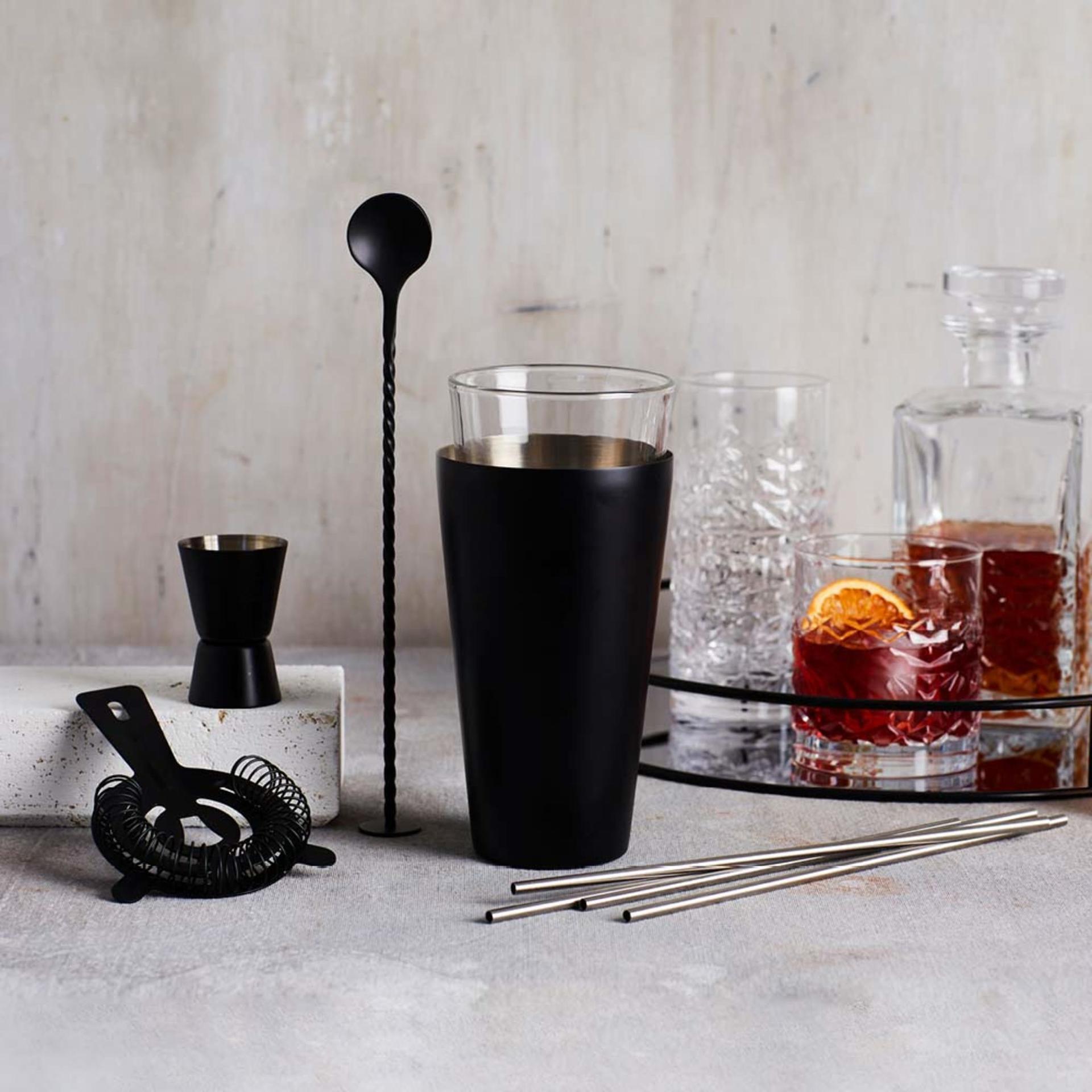 Barware – Cookery Essentials