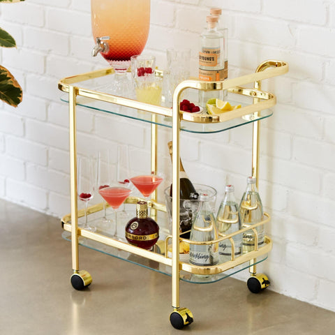 Bar Carts