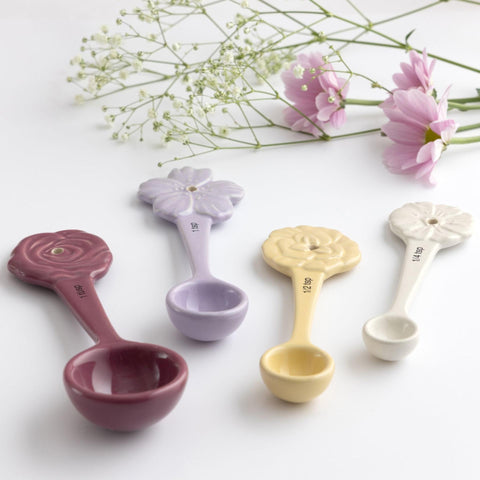 Measuring Spoons