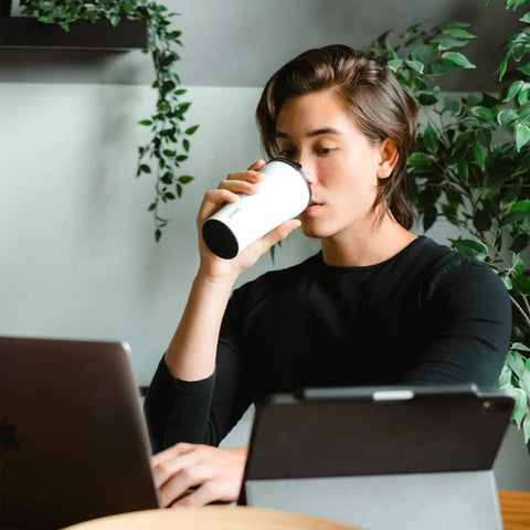 Reusable Coffee Cups