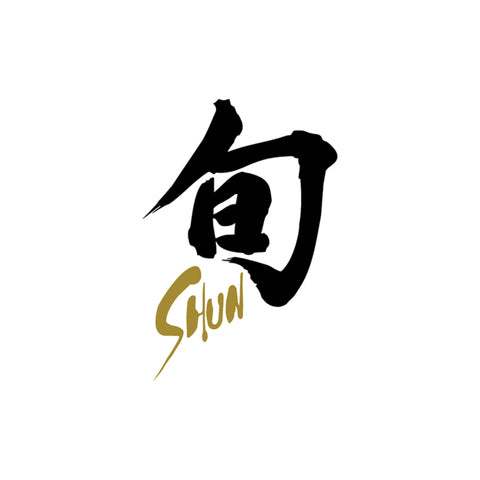 Shun