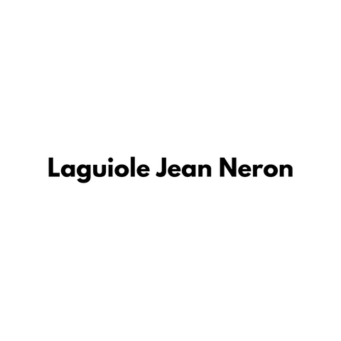 Laguiole Jean Neron