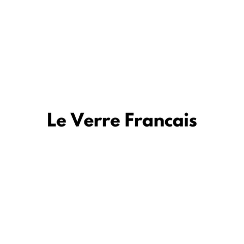 Le Verre Francais