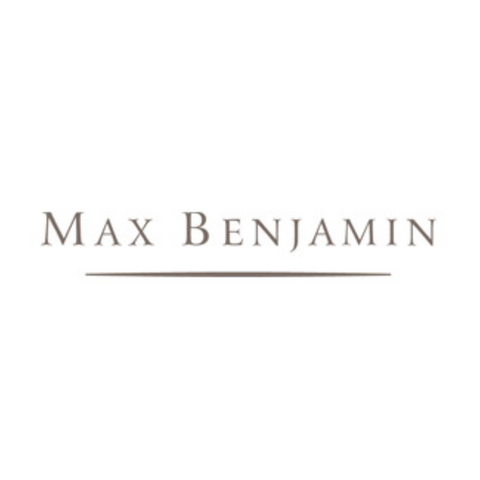 Max Benjamin