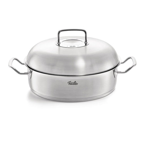 Fissler - Stainless Steel Cookware - Original-Profi