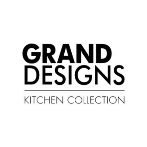 Grand Designs Kitchen