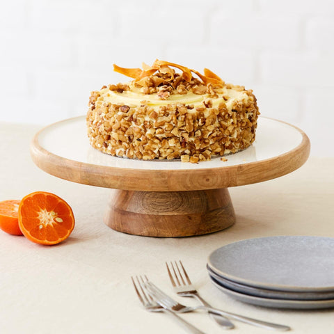 Cake Decorating Supplies