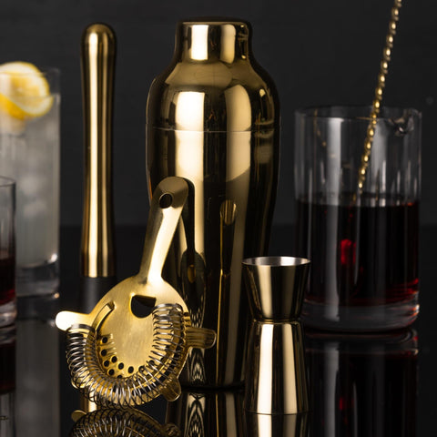 Cocktail accessories