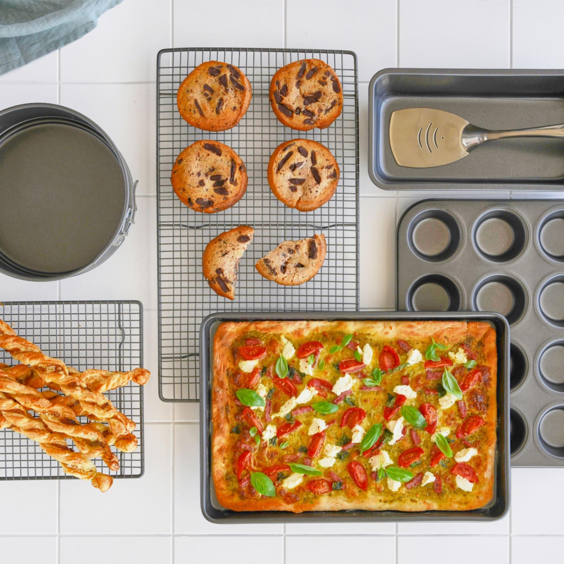 Baking Equipment – Cookery Essentials