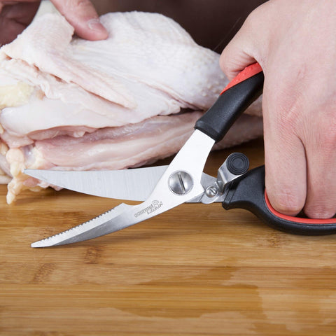 Kitchen Scissors and Shears