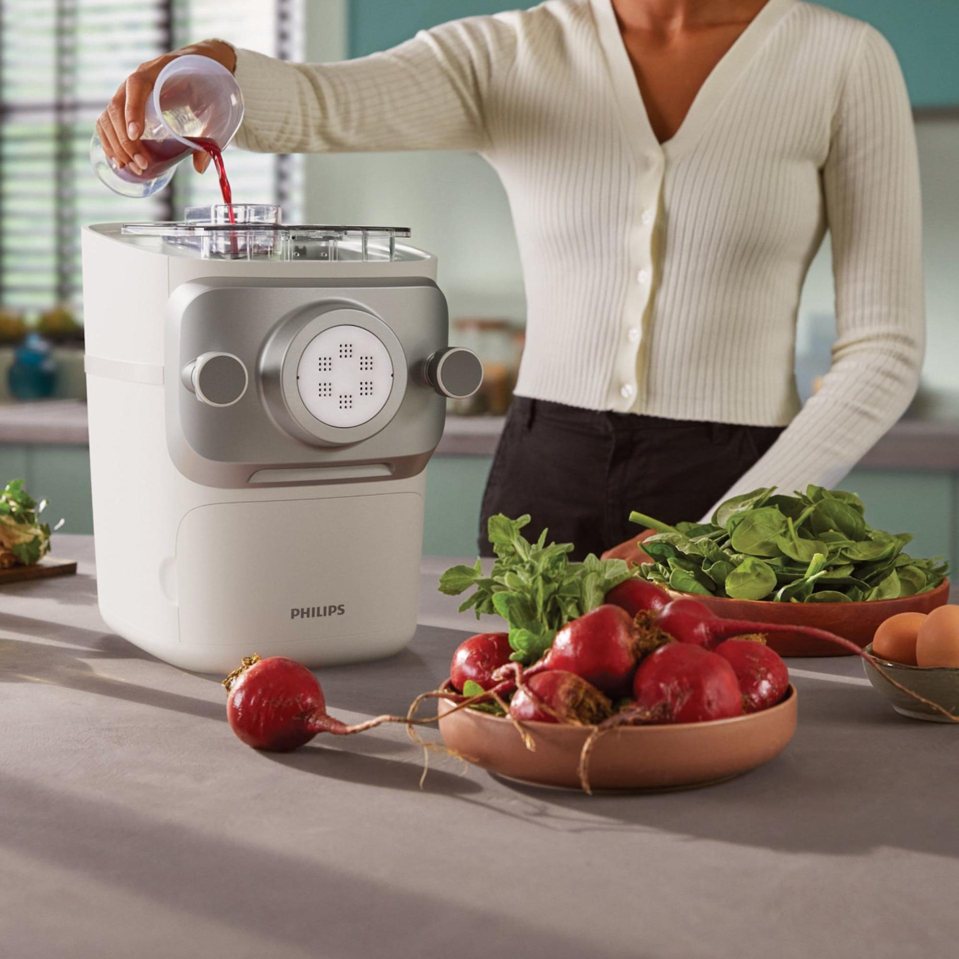 Mincers and slicers – Cookery Essentials