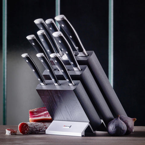 Knife Block Sets and Knife Sets