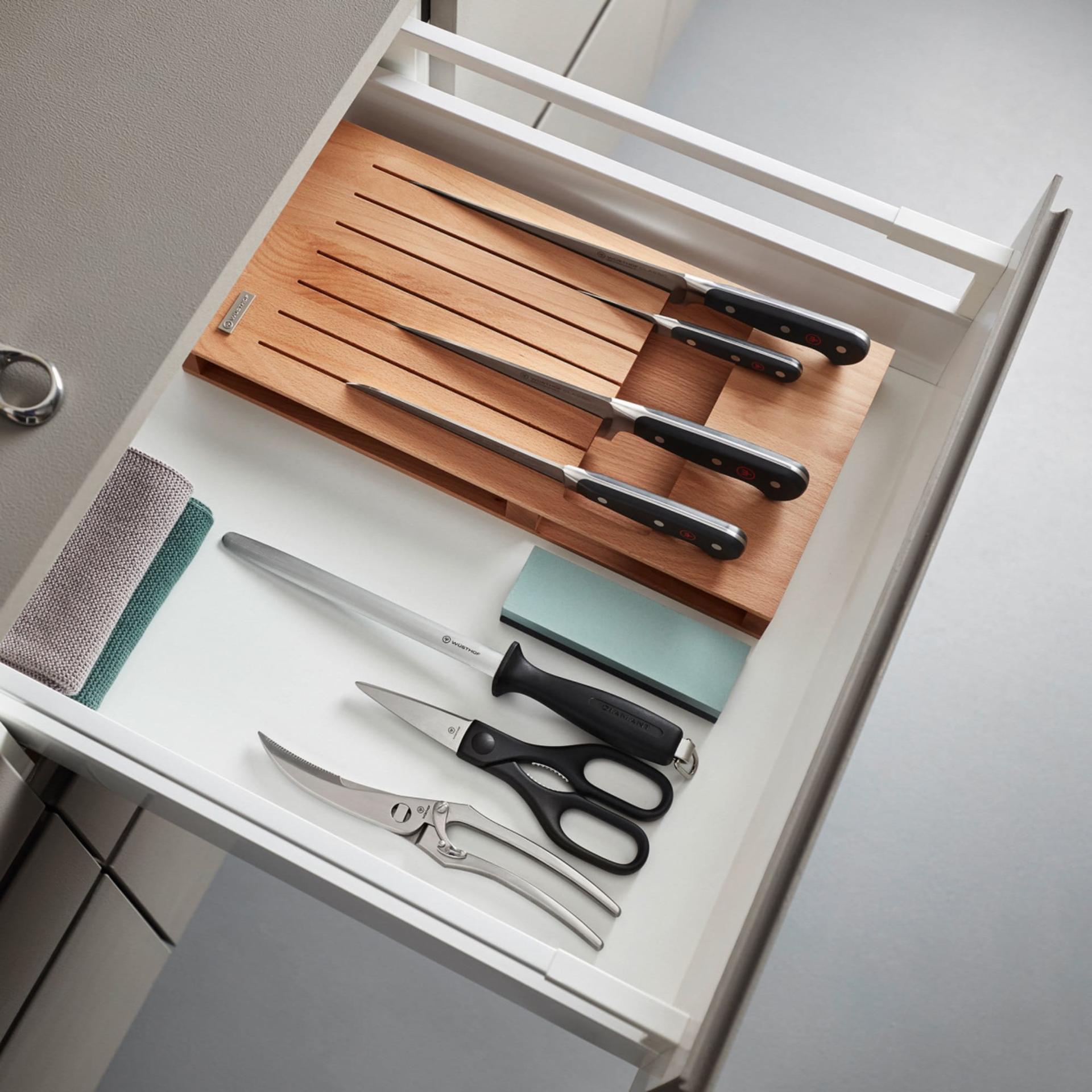 Utility knives – Cookery Essentials