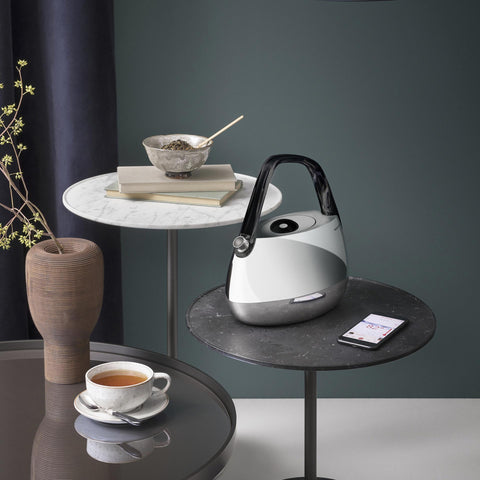 Toasters and kettles