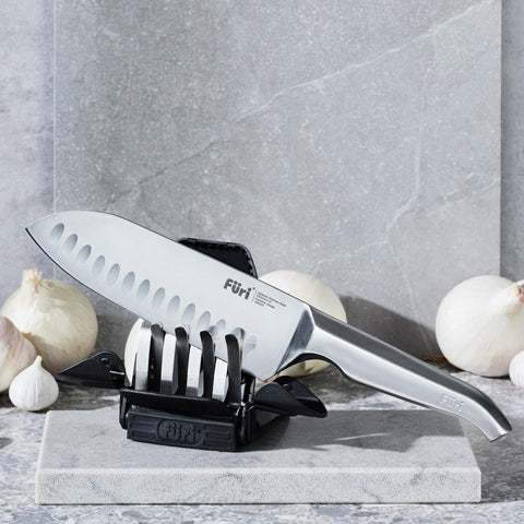 Knife Sharpeners and Storage