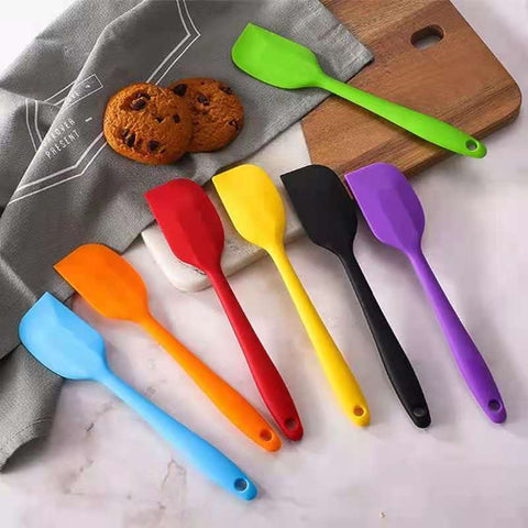 Baking Spatulas