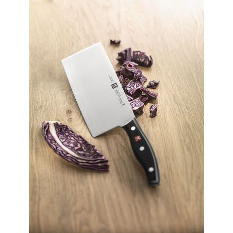 Pollux Chinese Chef's Knife