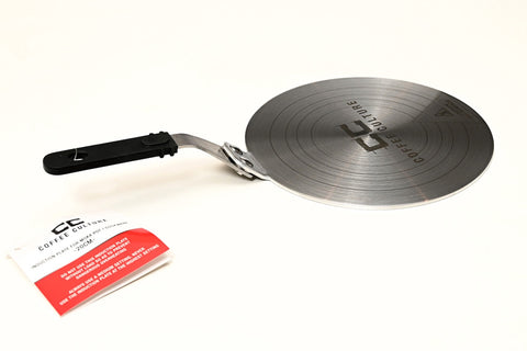 Induction Plate, 20Cm