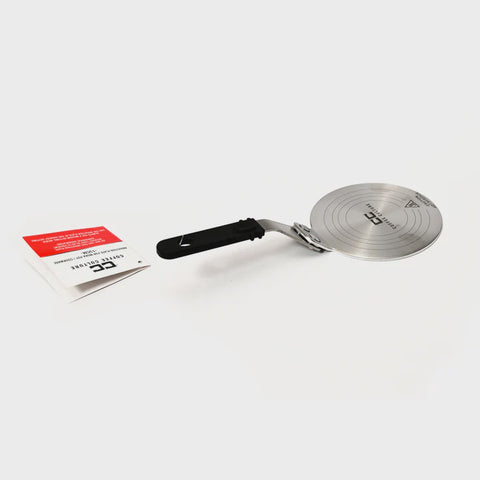 Induction Plate, 13cm