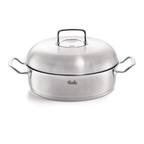 Original-Profi Collection® Roaster with High Dome Lid
