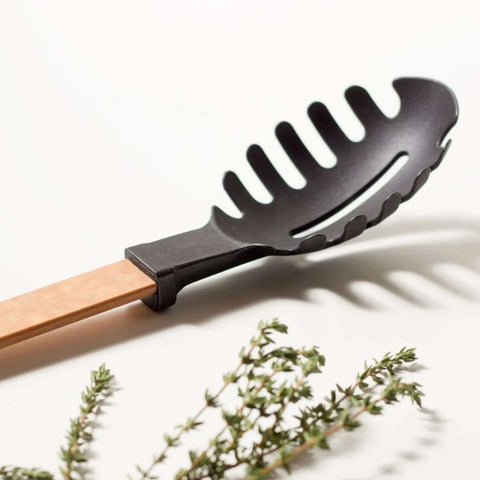 Gourmet Series Pasta Server 34 x 0.6cm - Natural