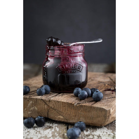 Genuine Preserve Jar 250Ml