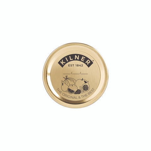 Genuine Preserve Lid Seals (Pack of 12)