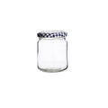 Kilner Round Twist - Top Jar