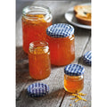 Kilner Round Twist - Top Jar
