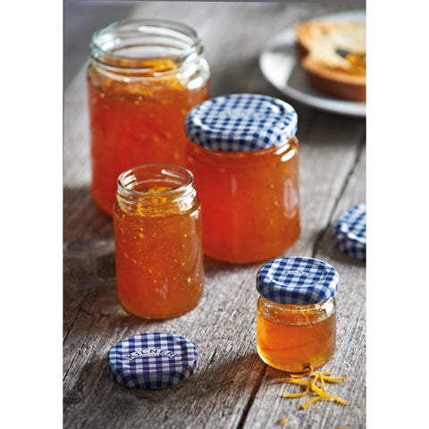 Kilner Round Twist - Top Jar