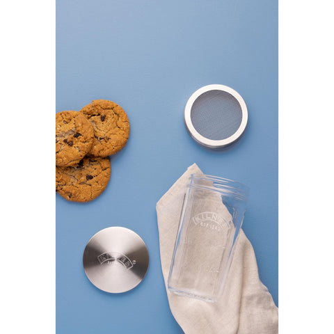 Sifter Jar 500Ml