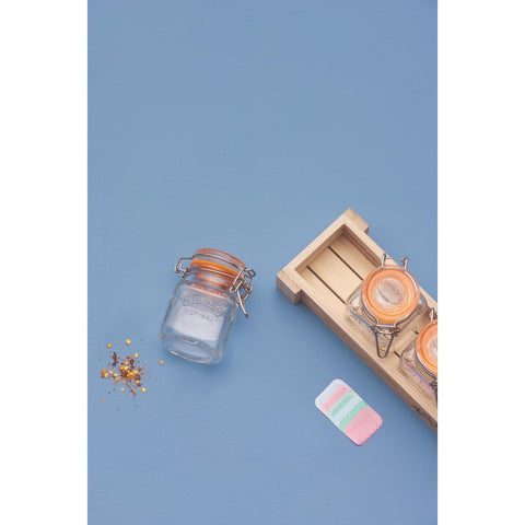 Spice Jar Set (7 Piece)
