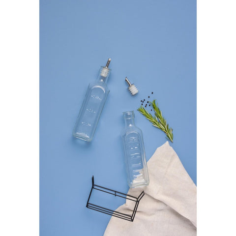 Oil Bottle Set 600ml