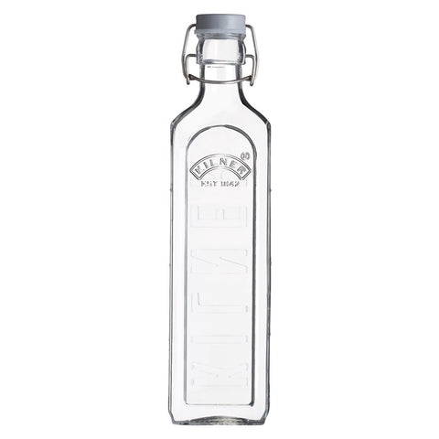 Kilner Clip Top Jars