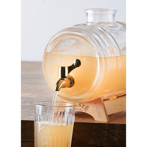 Barrel Dispenser 1L