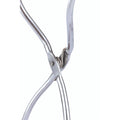 Jar Tongs 24.5X12.3X7.3Cm