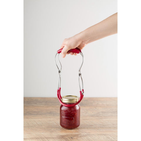 Jar Tongs 24.5x12.3x7.3cm